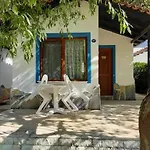 Palm Bungalow Urla