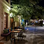 Palm Bungalow Urla