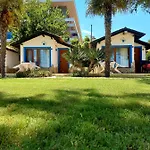 Palm Bungalow Urla